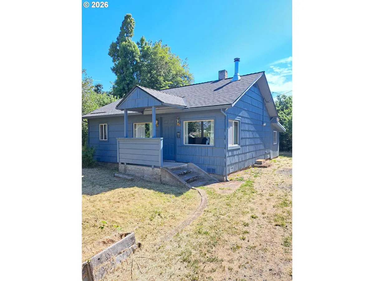 82861 Minnick Rd, Dexter, OR 97431 - #1