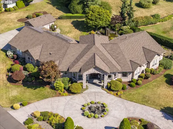 9801 NE 176th St, BattleGround, WA 98604