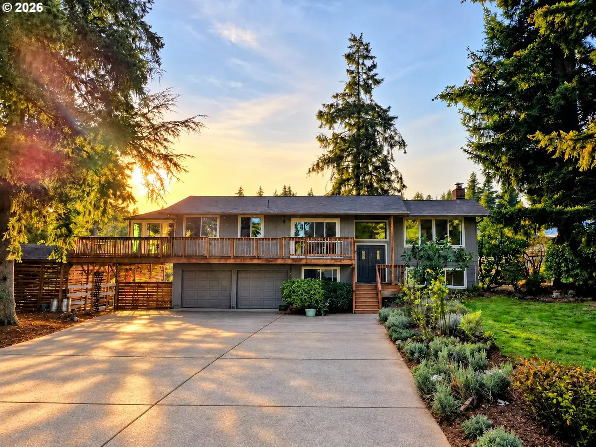 17901 S Canter Ln, Redland, OR 97045 - #1