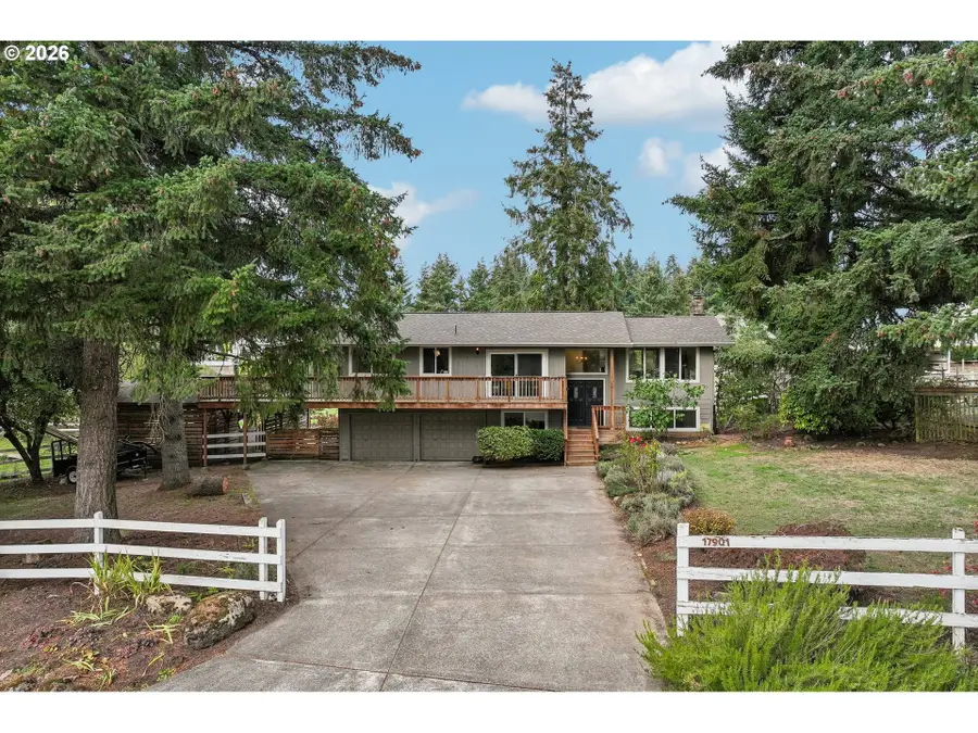 17901 S Canter Ln, Redland, OR 97045 - #2
