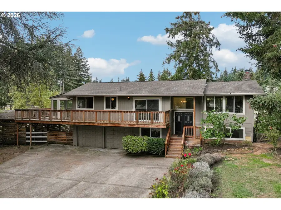 17901 S Canter Ln, Redland, OR 97045 - #3
