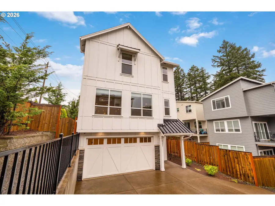1751 NW Larkin Ter, Portland, OR 97229 - #3