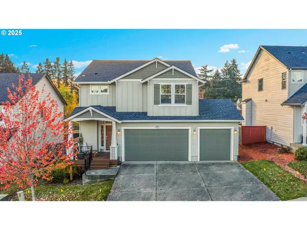 59621 Emerald Loop, StHelens, OR 97051