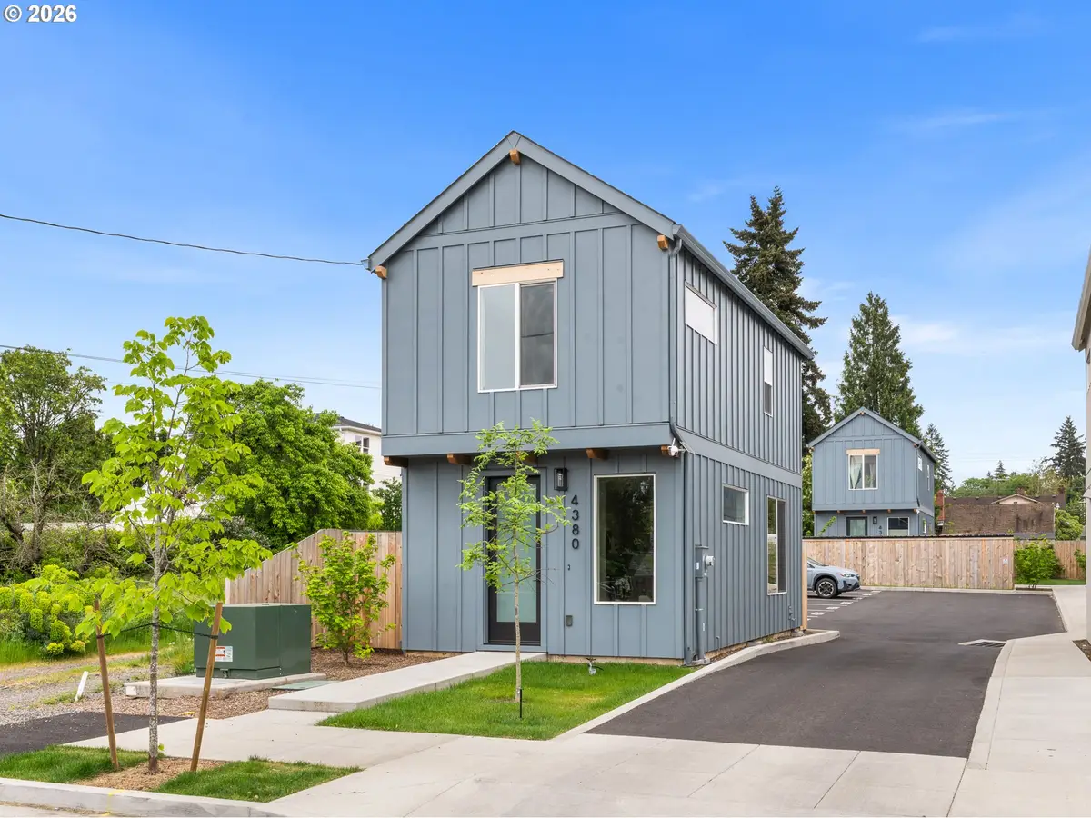 4380 NE Going St, Portland, OR 97218 - #1