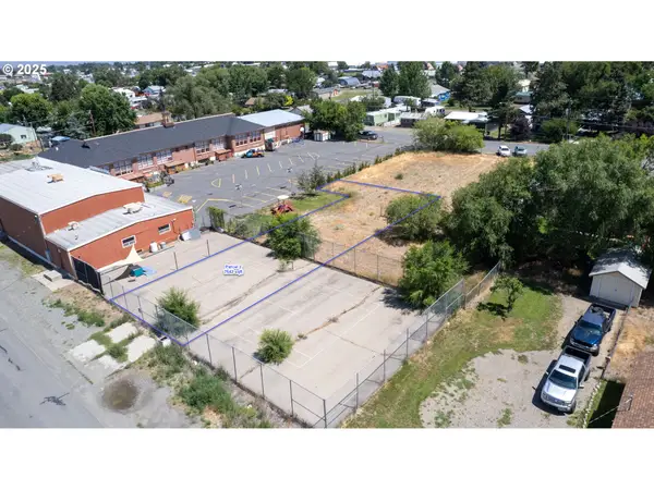 0 17th Street #2, BakerCity, OR 97814