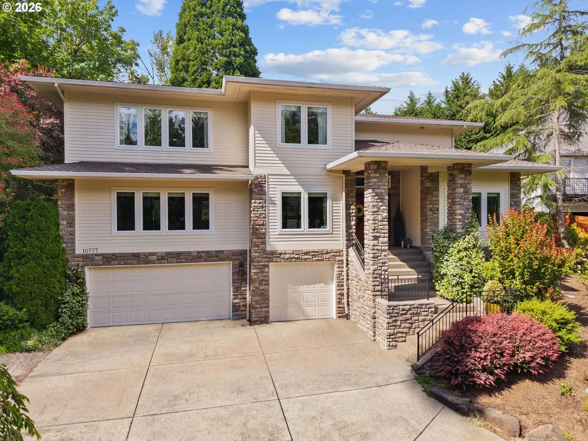 10777 NW Rainmont Rd, Portland, OR 97229 - #1