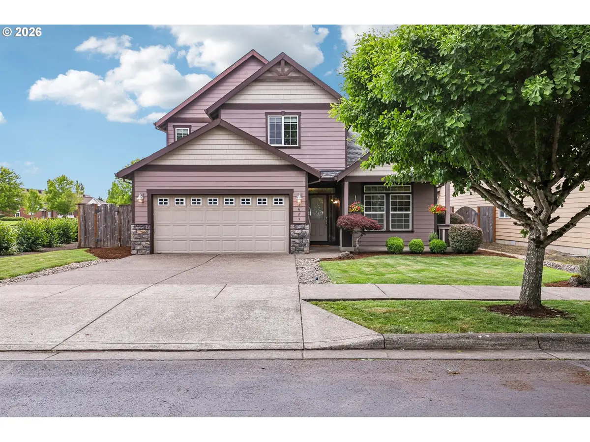 3625 Shibe St, Forest Grove, OR 97116 - #1