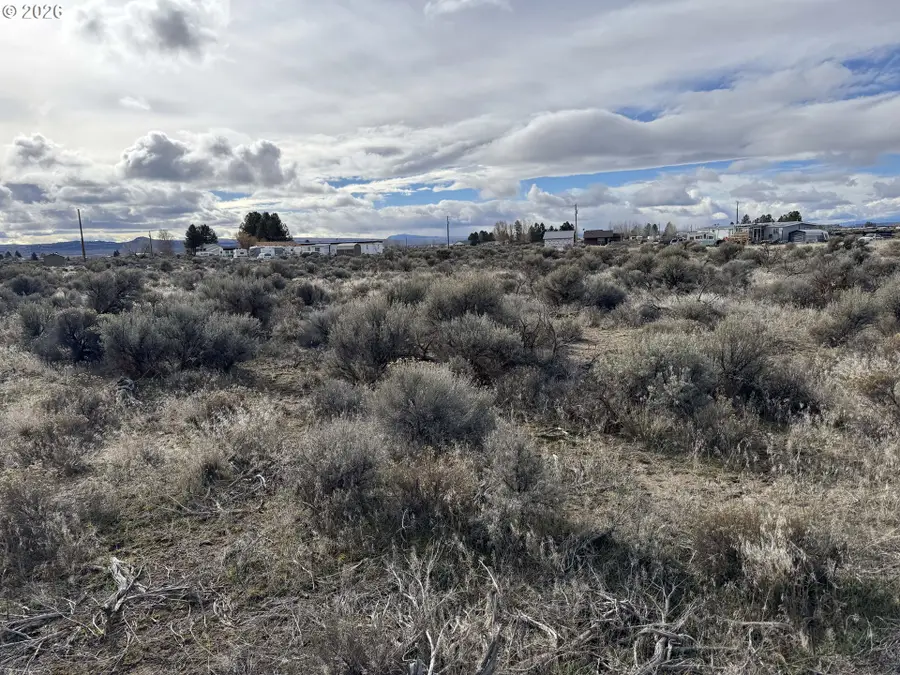 Cypress Street #1200, Silver Lake Fort Rock, OR 97641 - #2