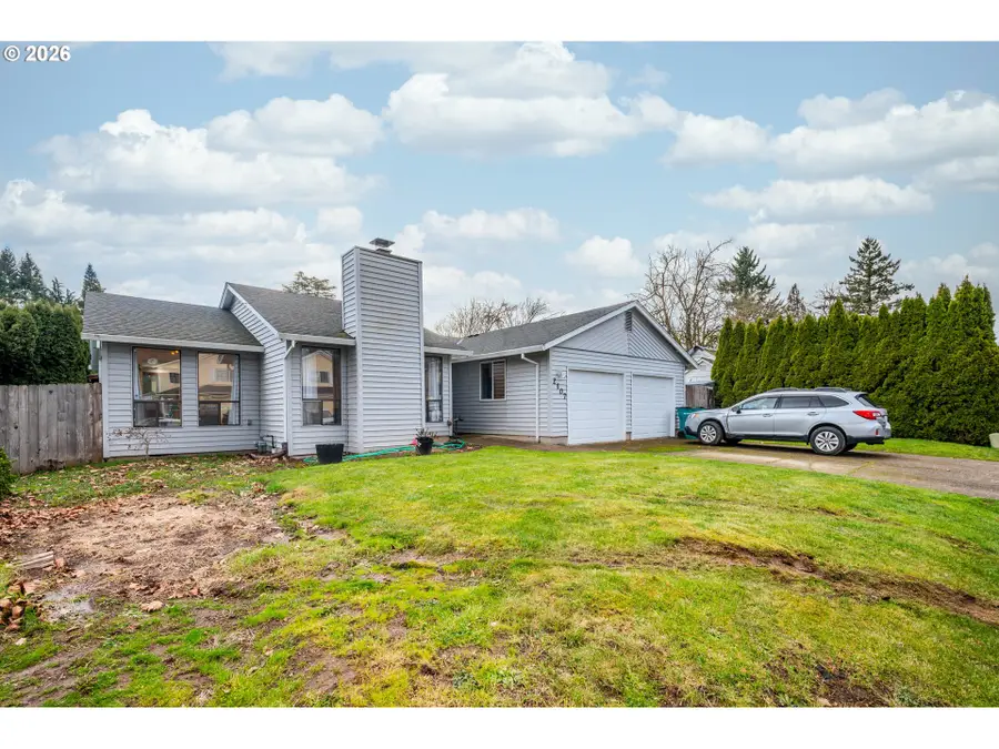 2107 NE 94th St, Vancouver, WA 98665 - #3