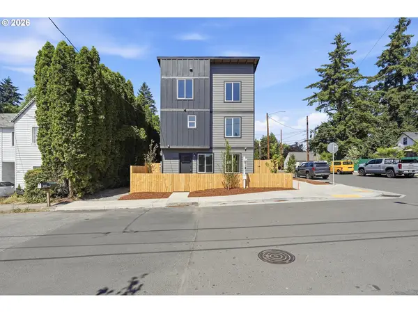 2701 SE 85th Ave #A, Portland, OR 97266