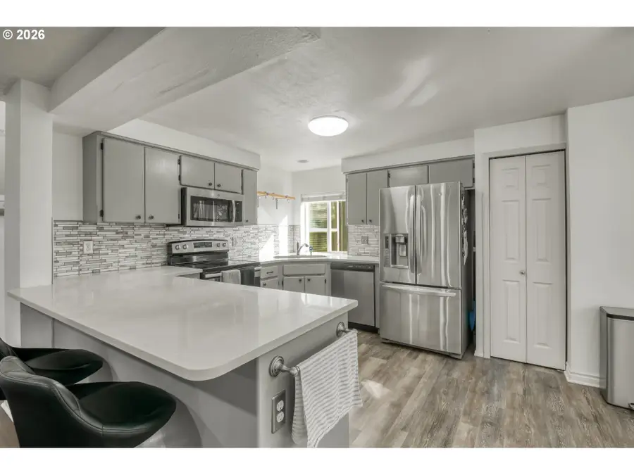 5455 NW 180th Pl, Portland, OR 97229 - #2