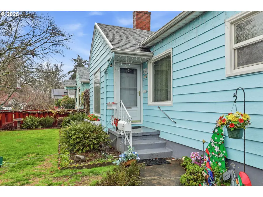 4414 SE 48th Ave, Portland, OR 97206 - Image #2