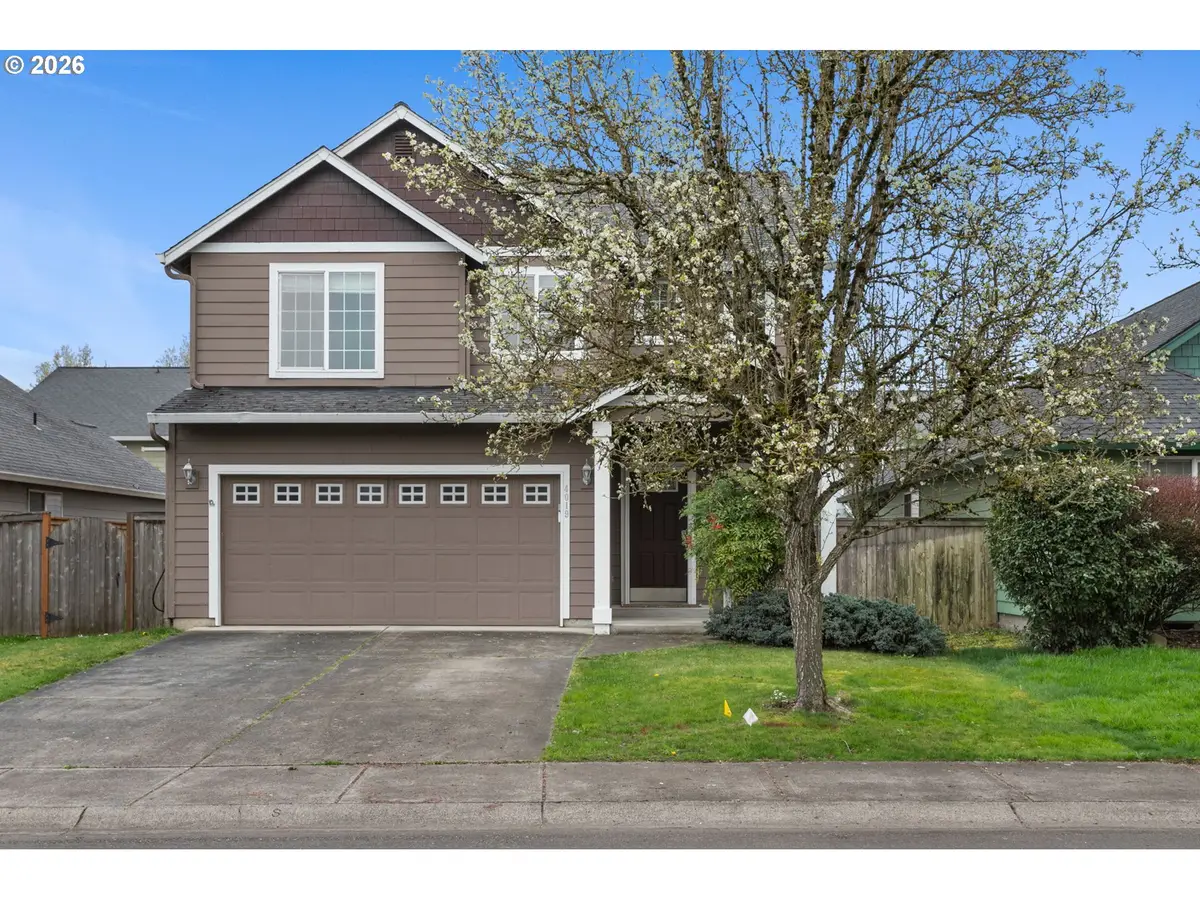 4019 NE 165th Pl, Vancouver, WA 98682 - #1