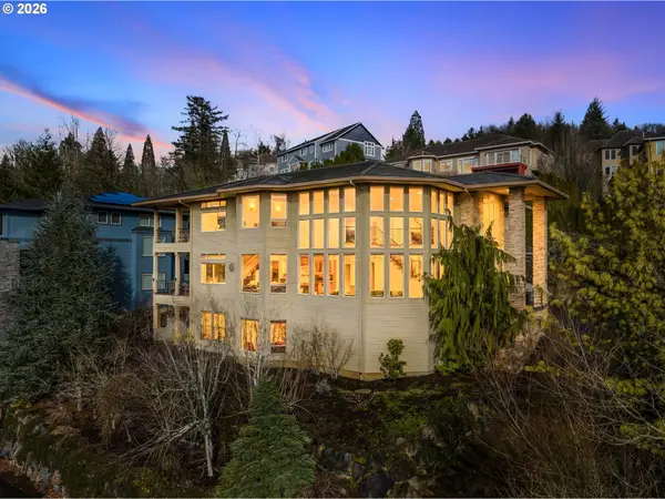 3246 NW Chapin Dr, Portland, OR 97229