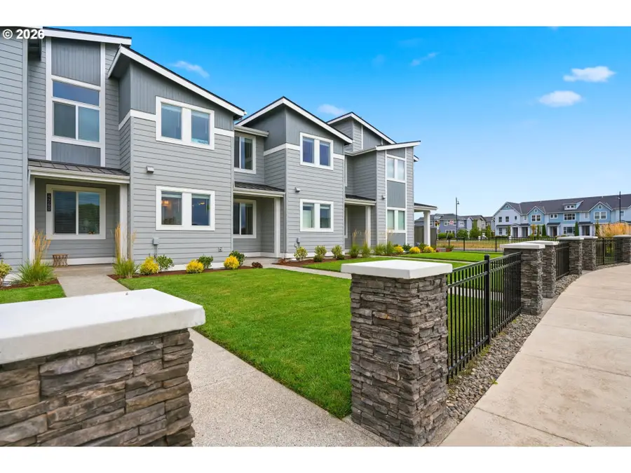 4264 SE Century Blvd, Hillsboro, OR 97123 - #2