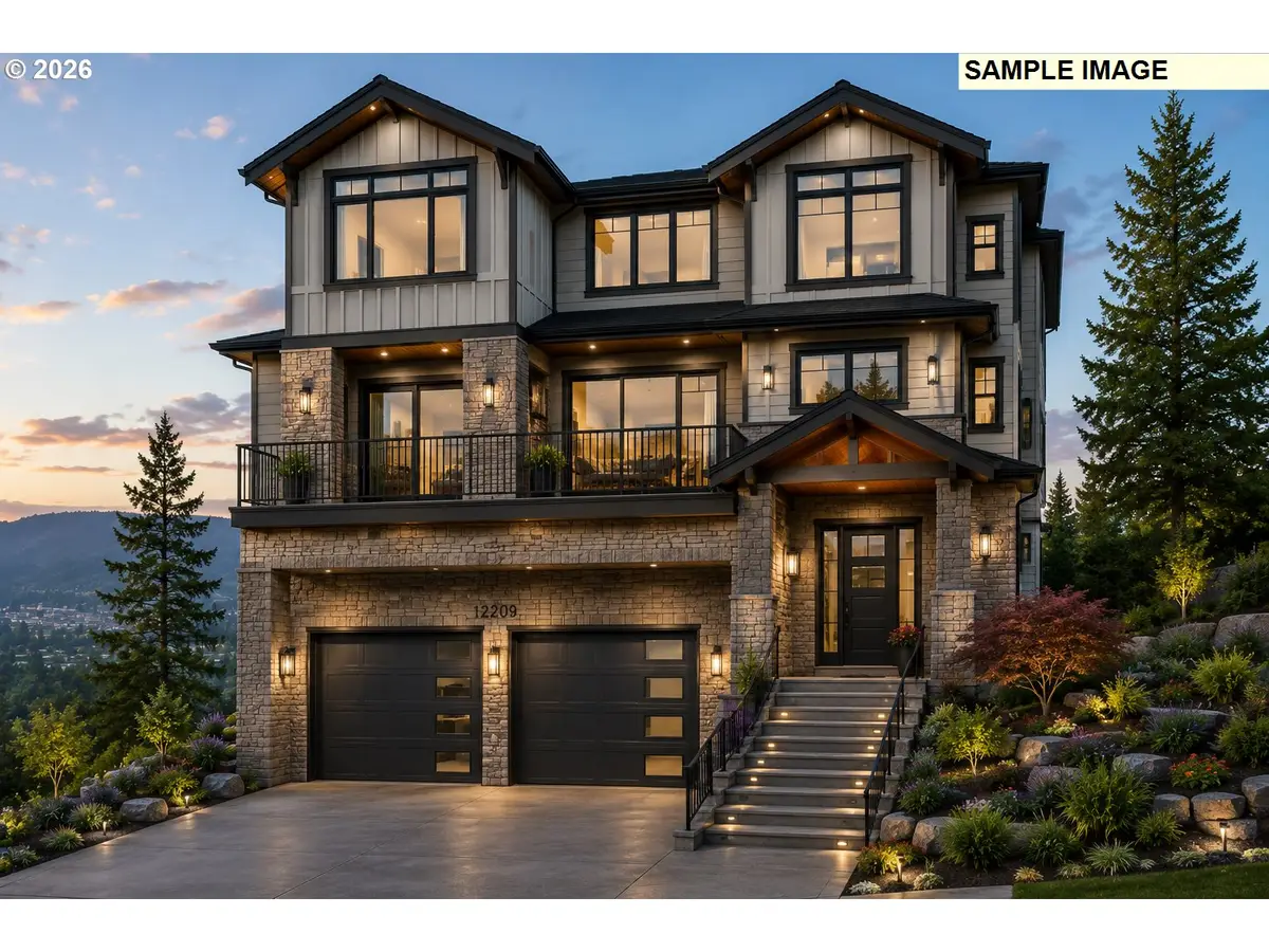 12209 SE Verlie St #Lot 14, Happy Valley, OR 97086 - #1