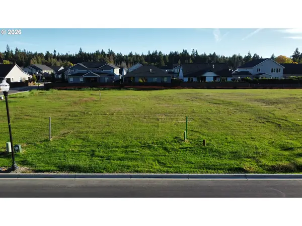 2211 SE 25th Way, BattleGround, WA 98604