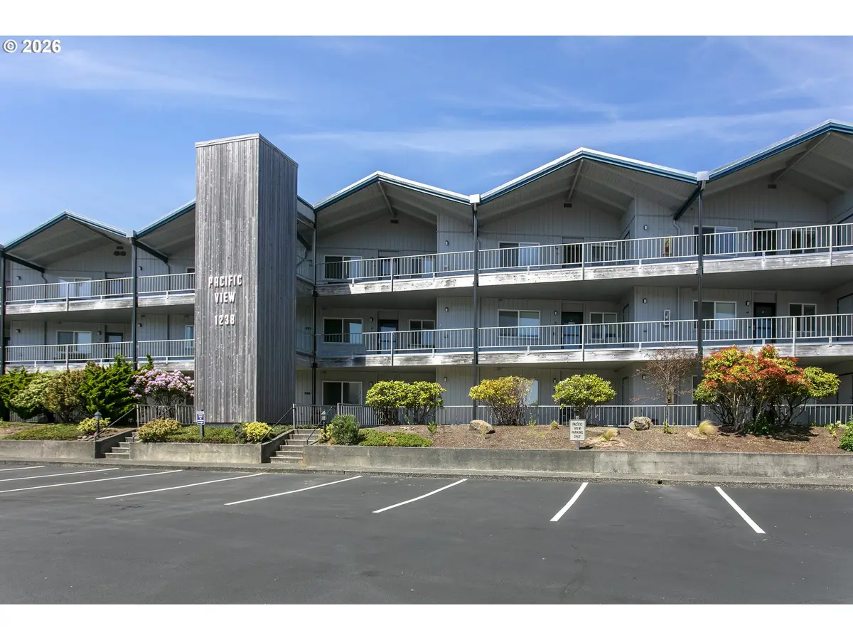 1238 N Marion Ave #V470, Gearhart, OR 97138 - #1