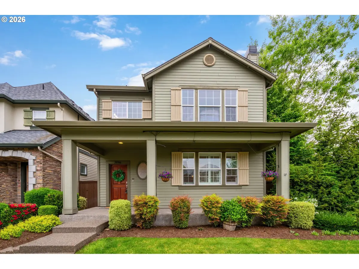 28946 SW Monte Carlo Ave, Wilsonville, OR 97070 - #1