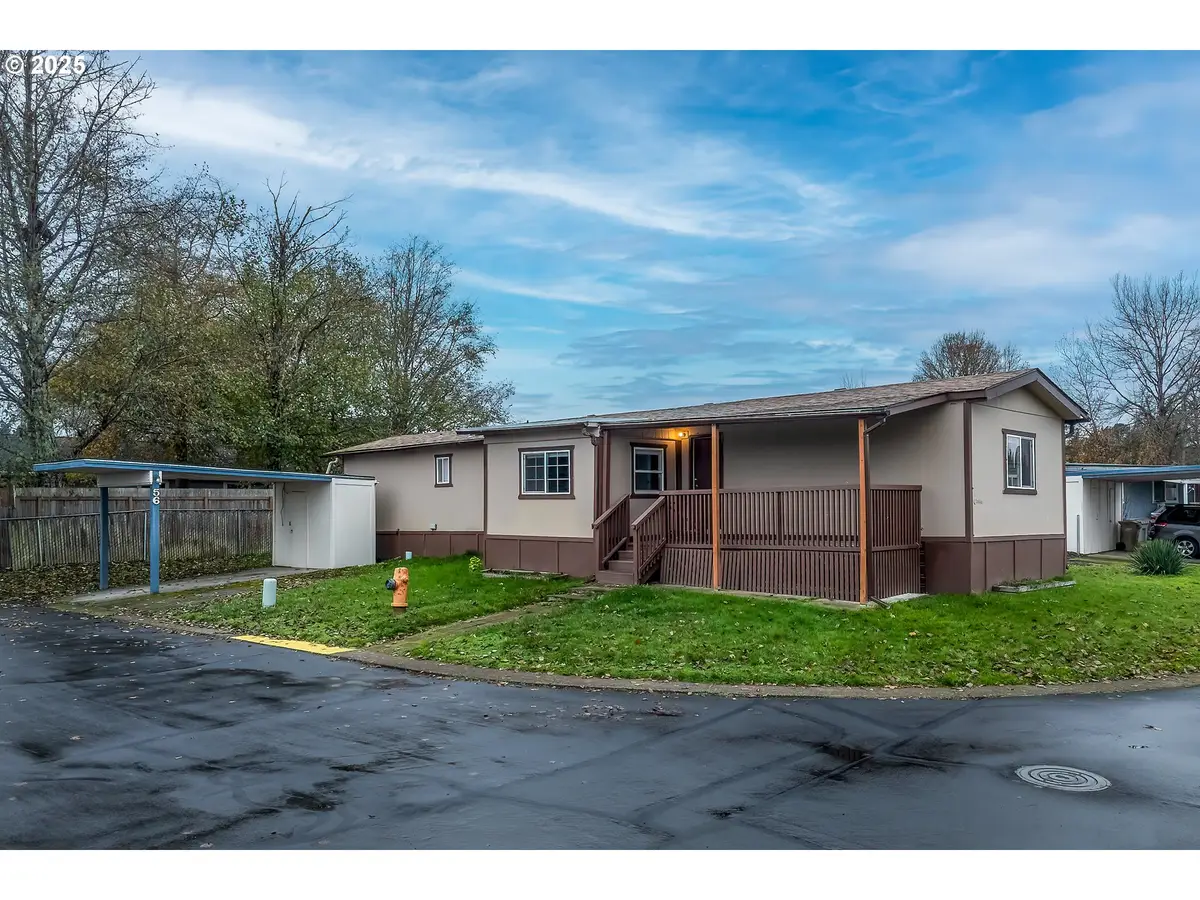 300 SE Goodnight Ave #56, Corvallis, OR 97333 - Image #1
