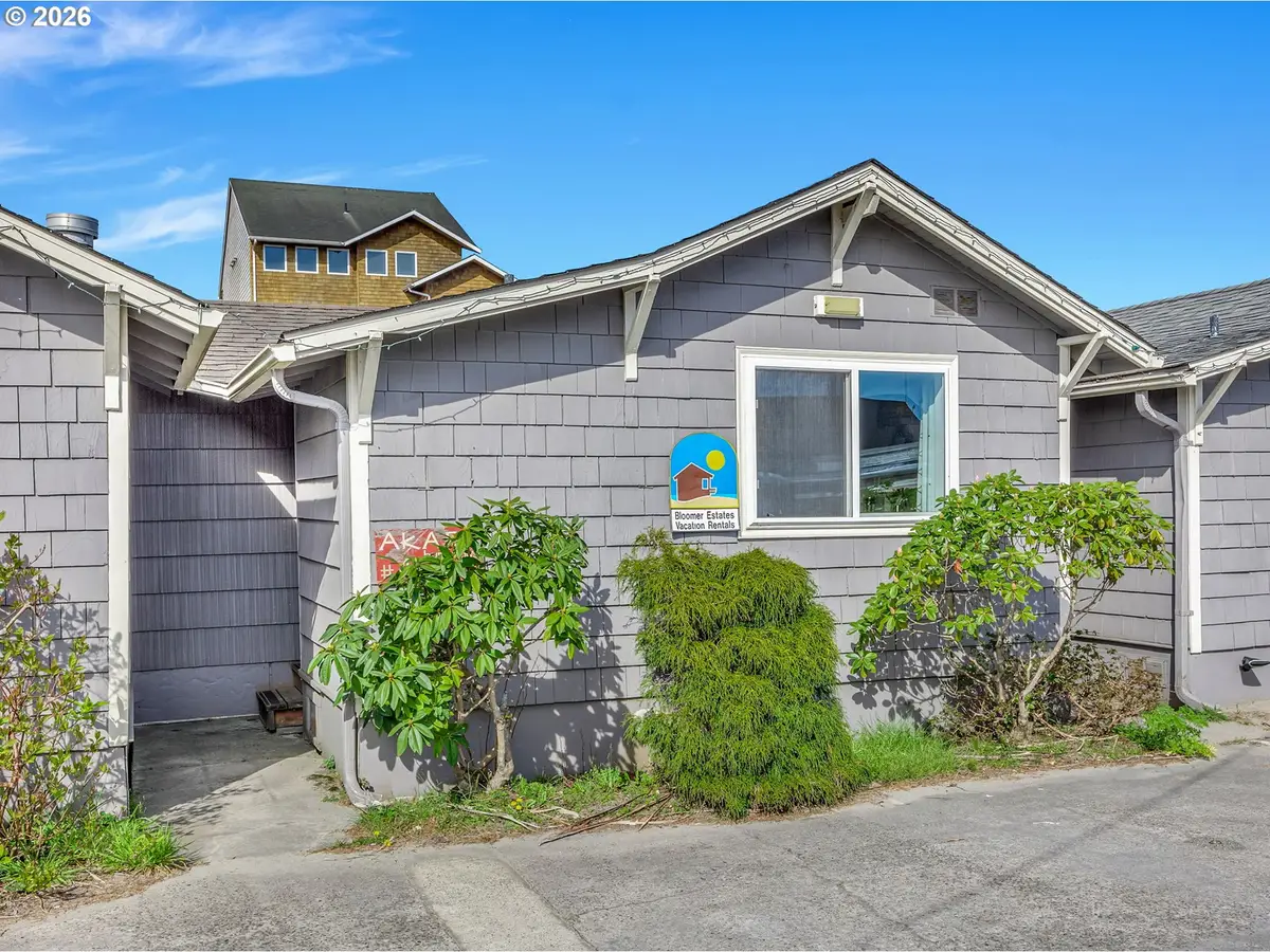 105 Ocean Bch Blvd #4, Long Beach, WA 98631 - #1