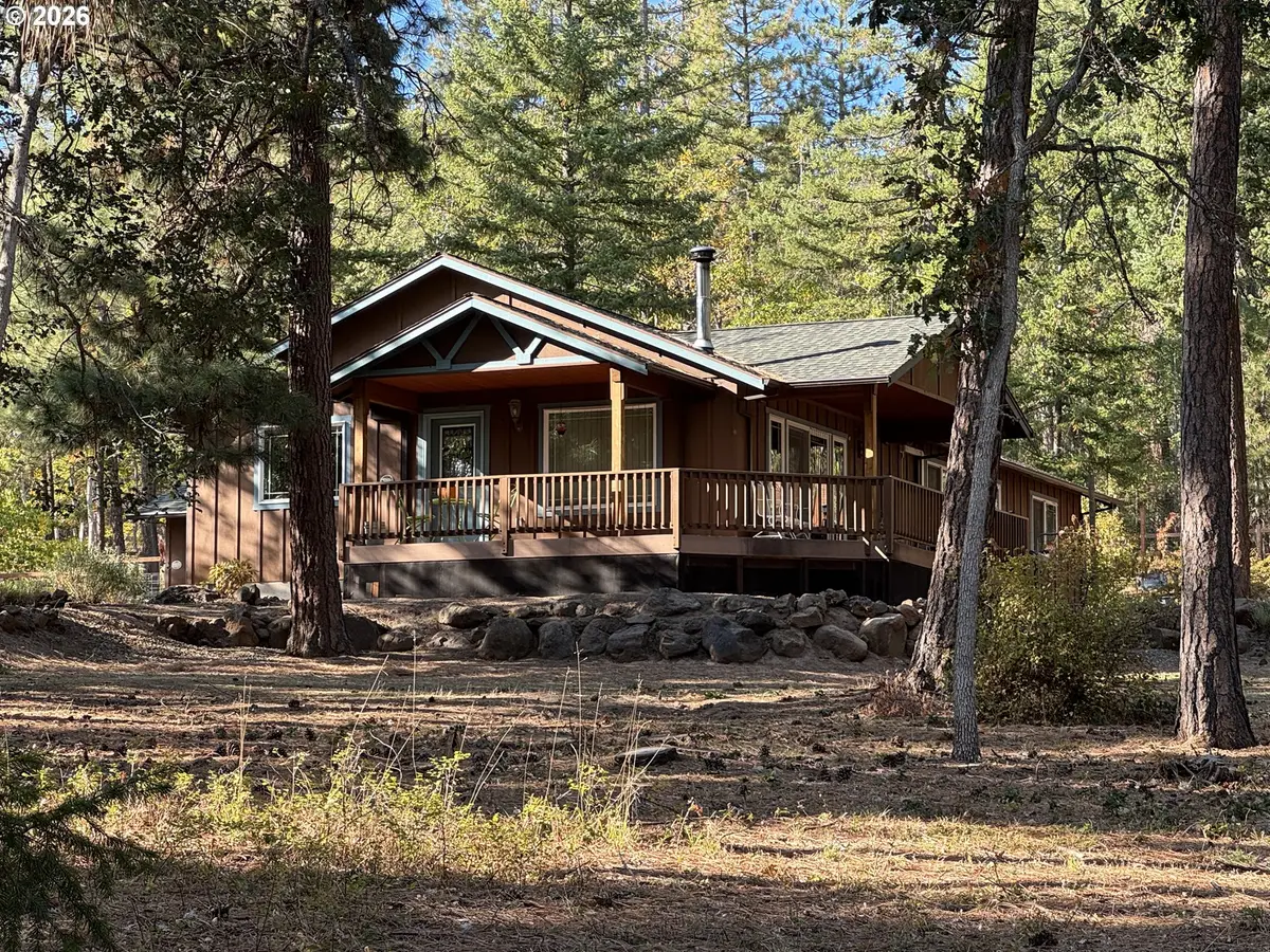 614 Northlake Dr, Goldendale, WA 98620 - #1