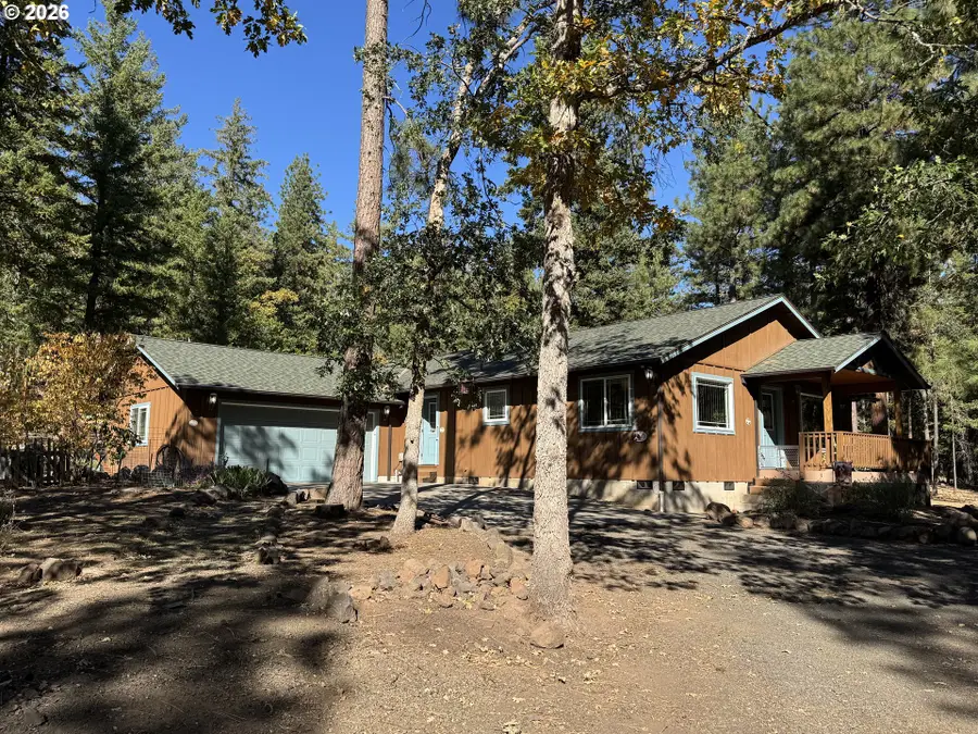 614 Northlake Dr, Goldendale, WA 98620 - #2