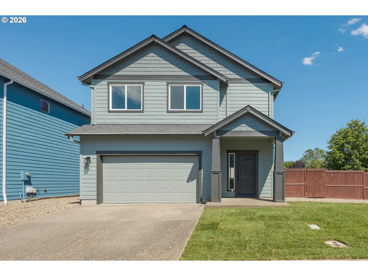 601 St Charles St, Eugene, OR 97402 - #1