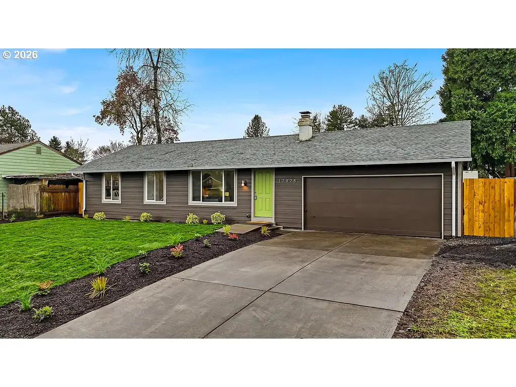 17928 NW Park View Blvd, Portland, OR 97229 - Image #1