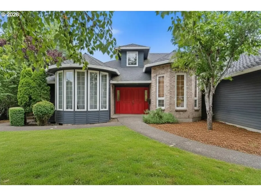 14234 NW Lakeshore Ct, Portland, OR 97229 - #2