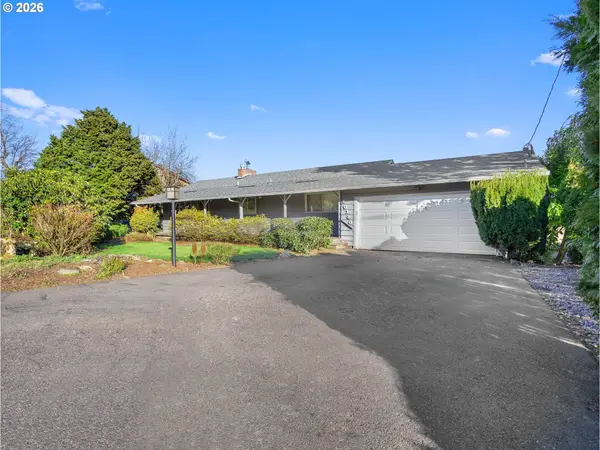 10180 SE Cresthill Rd, HappyValley, OR 97086