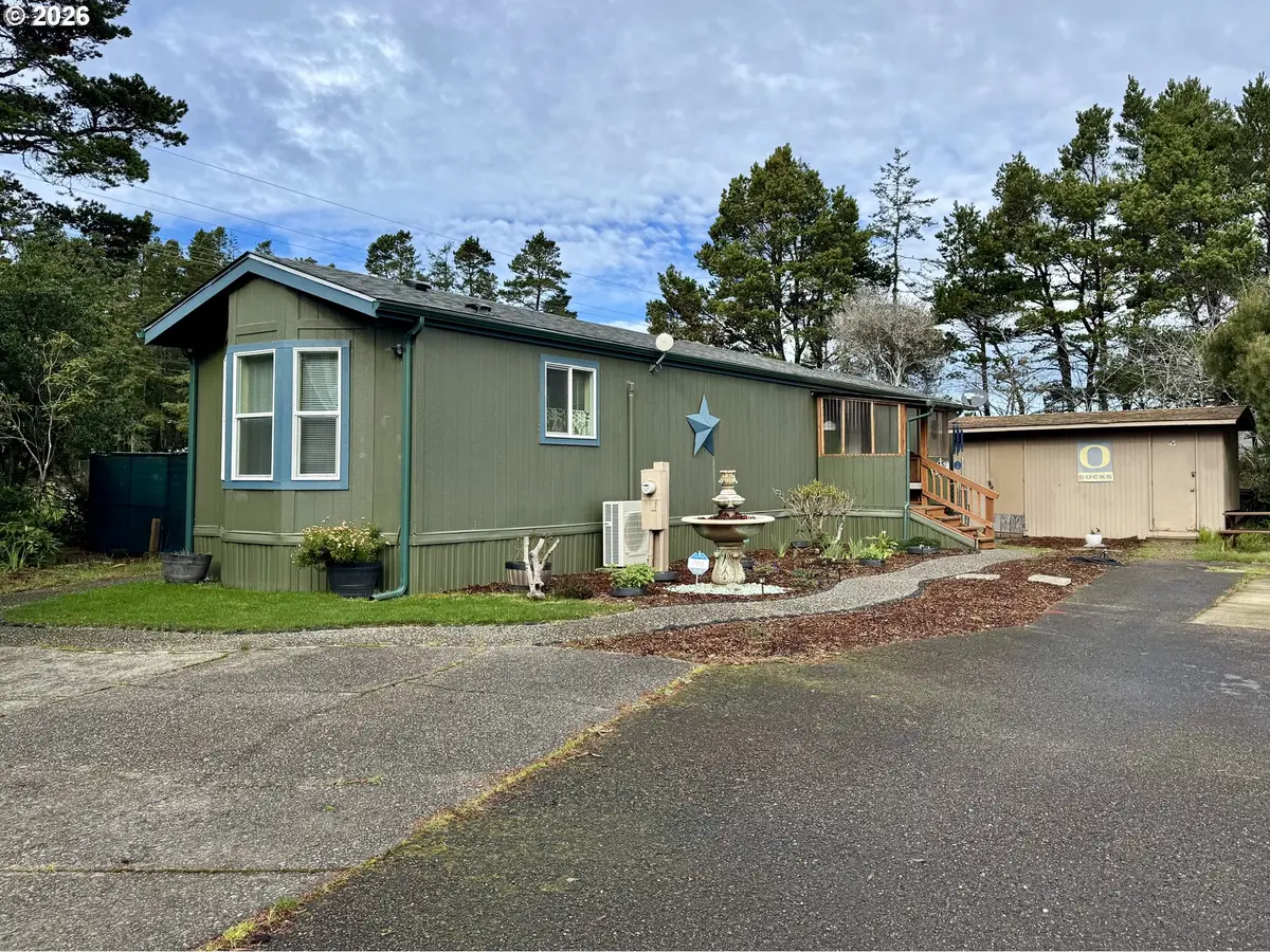 3760 Highway 101 #1, Florence, OR 97439 - #1
