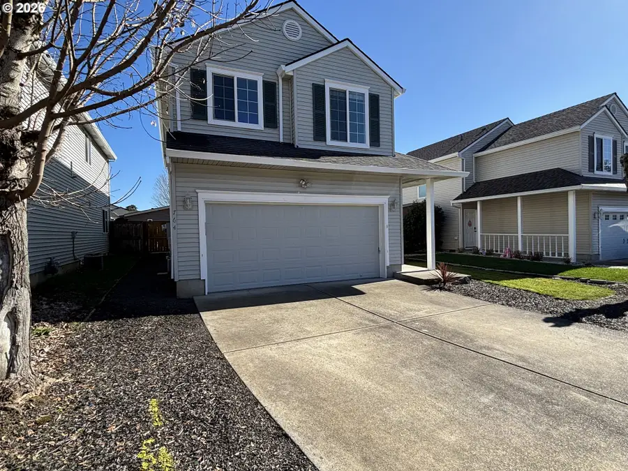 764 N 20th Pl, Cornelius, OR 97113 - #2