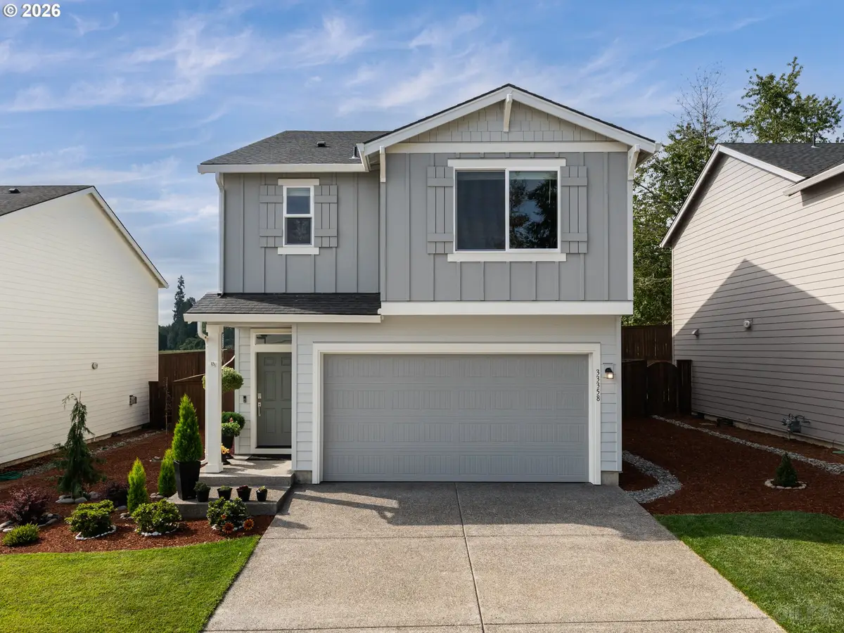 33358 SW Rokin Way, Scappoose, OR 97056 - #1