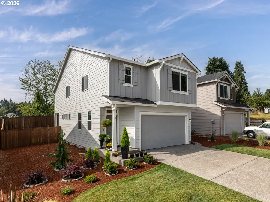 33358 SW Rokin Way, Scappoose, OR 97056 - #2