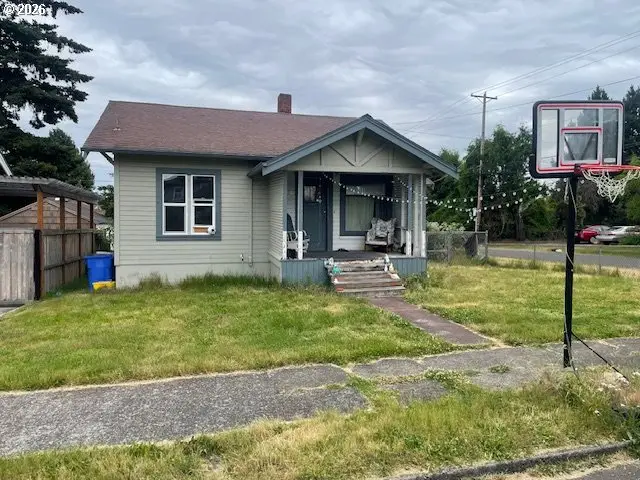 1206 NE 77th Ave, Portland, OR 97213 - #1