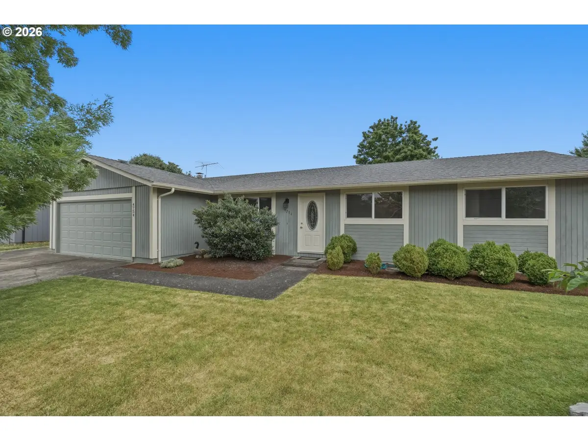 4754 Nighthawk Ct Ne, Salem, OR 97305 - #1