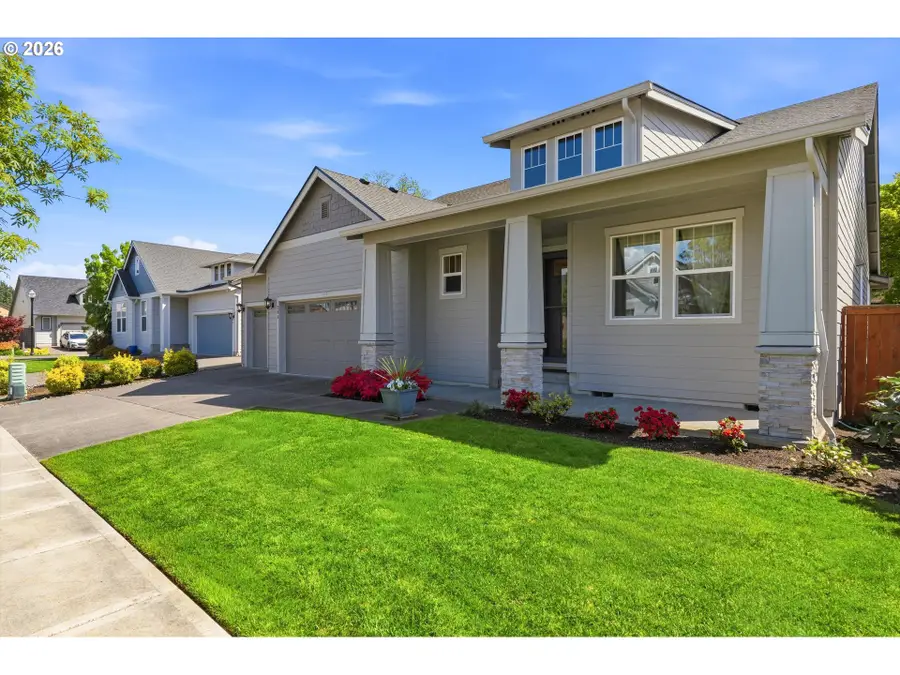 205 NW 116th St, Vancouver, WA 98685 - #3