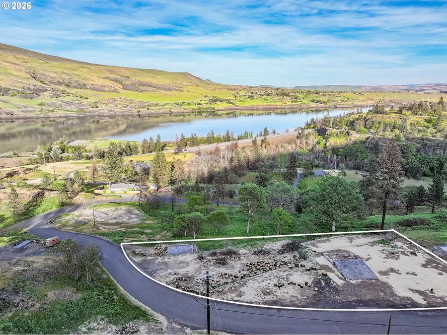 4724 Simonelli Rd, The Dalles, OR 97058 - #3