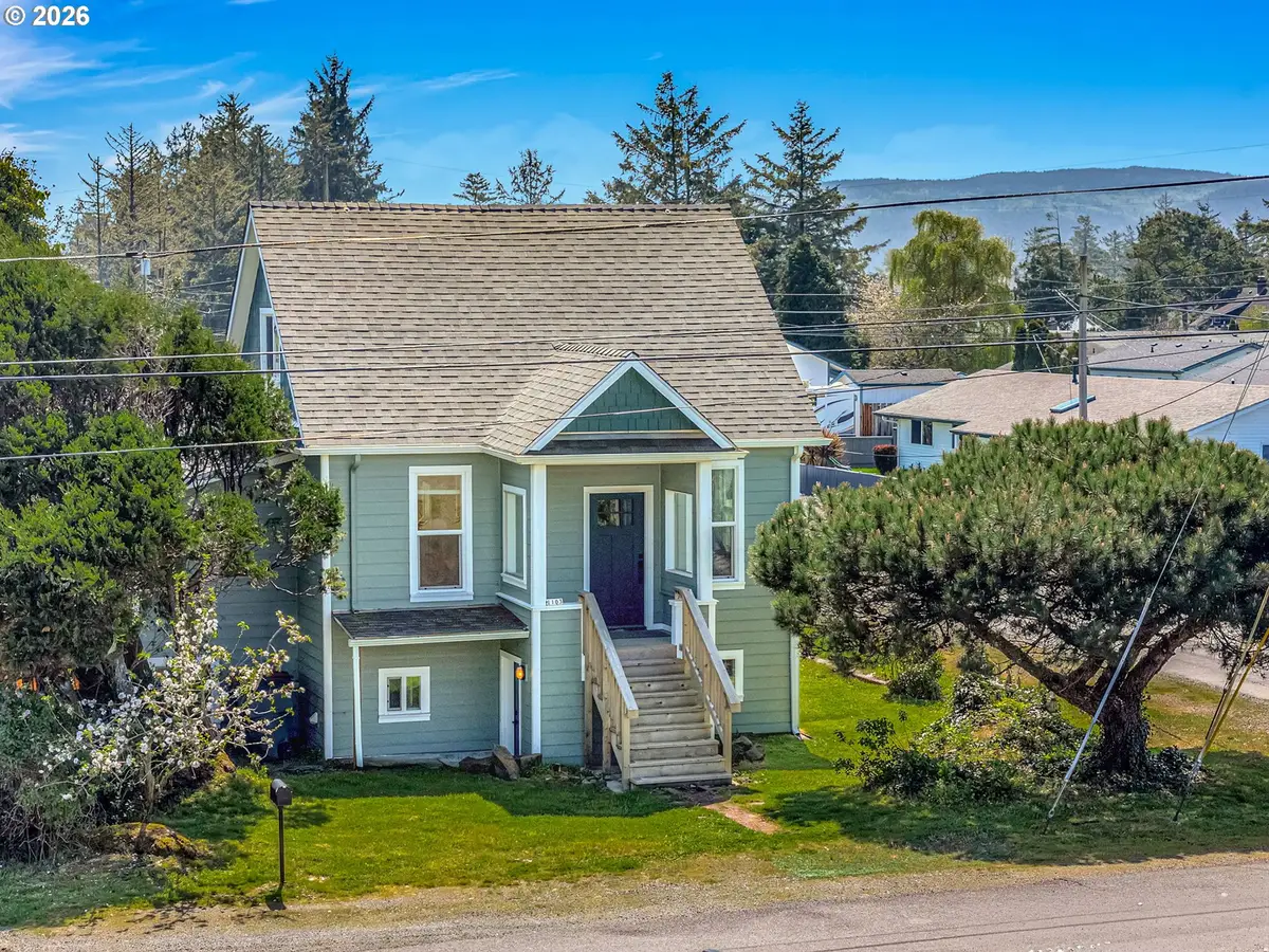 1103 Avenue F, Seaside, OR 97138 - #1