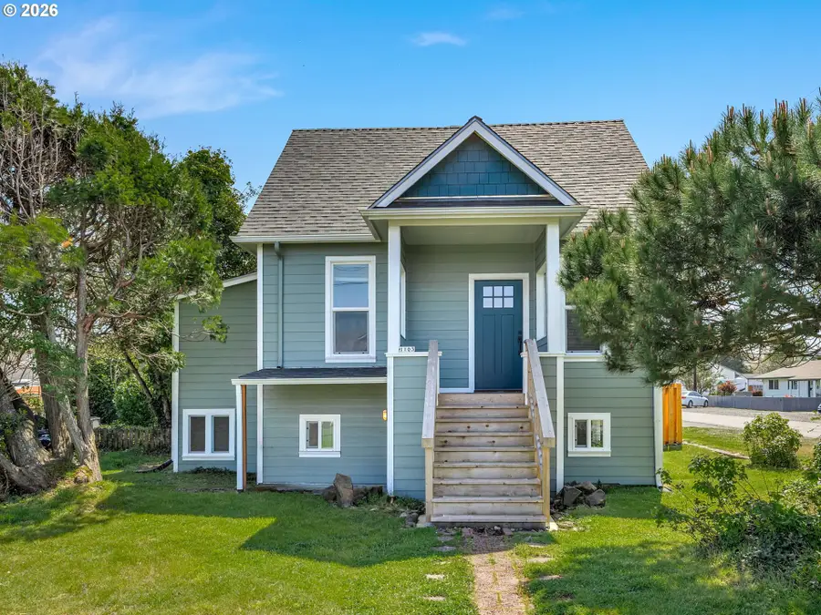 1103 Avenue F, Seaside, OR 97138 - #3