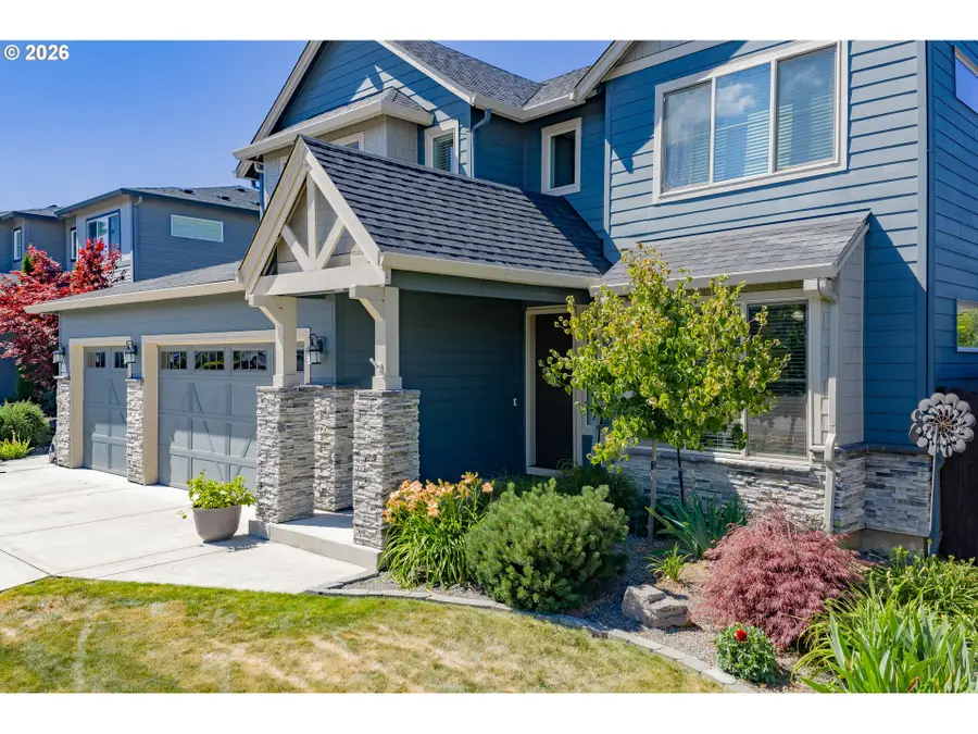 5710 NE 133rd St, Vancouver, WA 98686 - #2