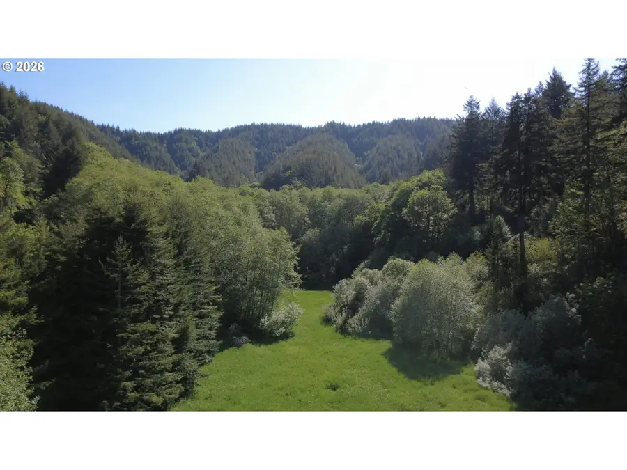 Sun Lake, Lakeside, OR 97449 - #3