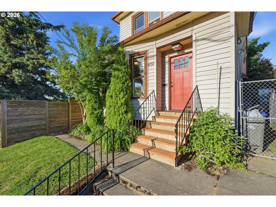 6552 NE 8th Ave, Portland, OR 97211 - #2
