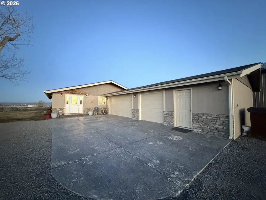 3647 SW Highway 97, Madras, OR 97741 - #2