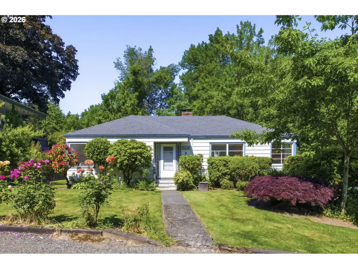 9009 SW 36th Ave, Portland, OR 97219 - #1