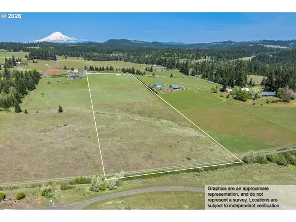 55 Pyatt Rd, WhiteSalmon, WA 98672