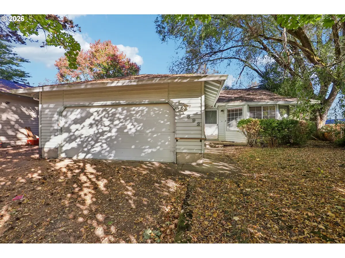 11892 SW Morning Hill Dr, Portland, OR 97223 - #1