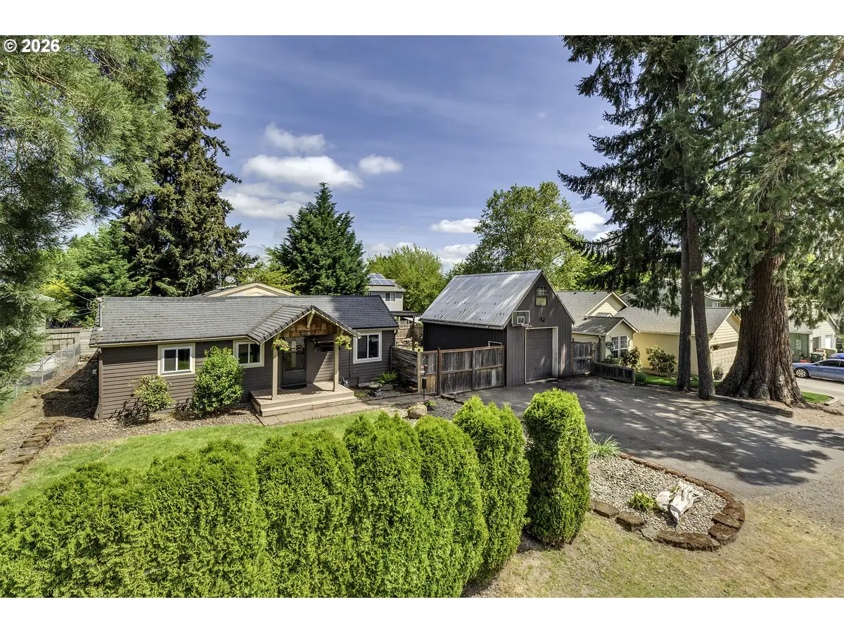 31775 NW Wascoe St, North Plains, OR 97133 - #1