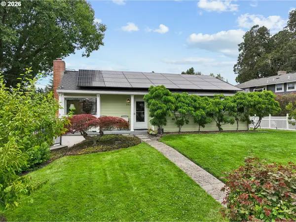 3915 SE Risley Ave, Milwaukie, OR 97267